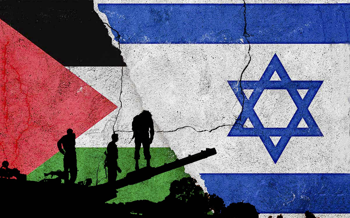 Acuerdo Israel-Hamás: ¿En qué consiste la primera fase del plan de Trump para Gaza? Acuerdo Israel-Hamás: ¿En qué consiste la primera fase del plan de Trump para Gaza?