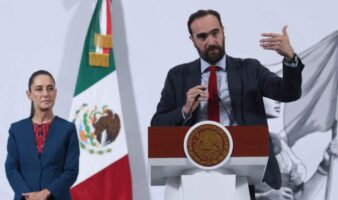 Tren CDMX-AIFA-Pachuca atenderá demanda de 107 mil pasajeros diarios