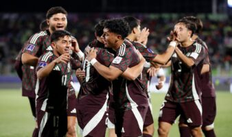 Mundial Sub 20: México clasifica a Cuartos de Final | Video
