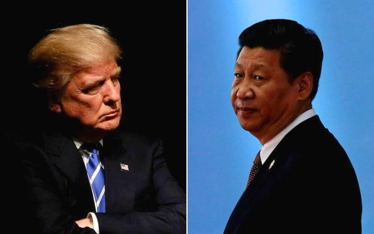 Trump anuncia aranceles del 100% para China Trump anuncia aranceles del 100% para China