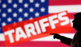 Supremo de Estados Unidos declara ilegales los aranceles impuestos por Trump