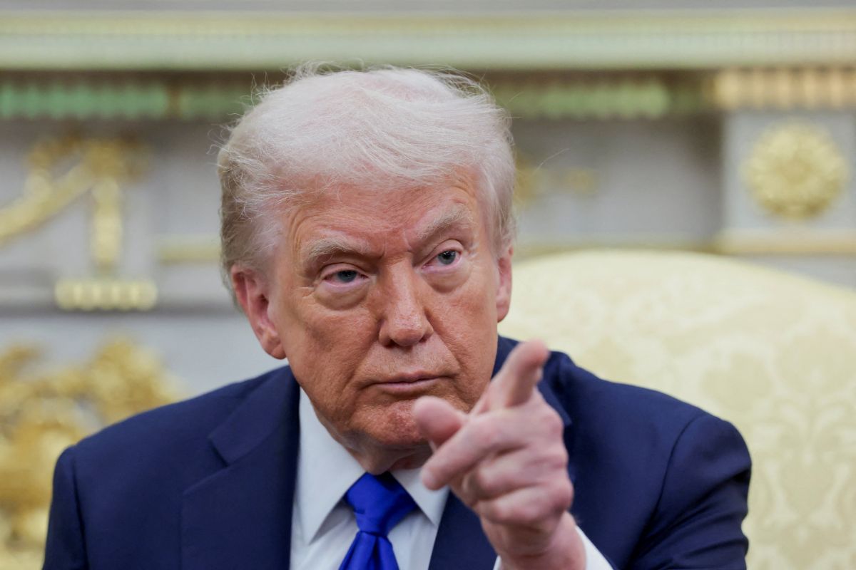 Trump deja abierta la puerta a sustituir el T-MEC con acuerdos bilaterales