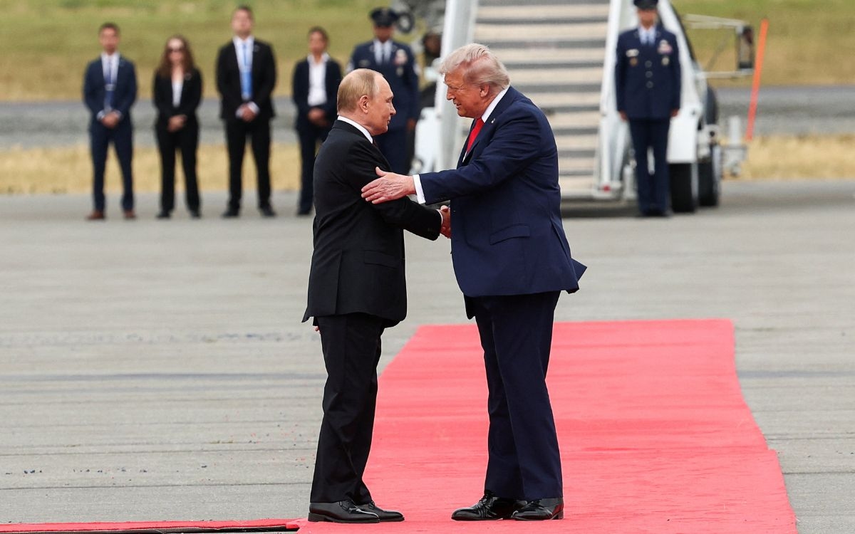 EE.UU. sanciona a las petroleras rusas Rosneft y Lukoil EE.UU. sanciona a las petroleras rusas Rosneft y Lukoil