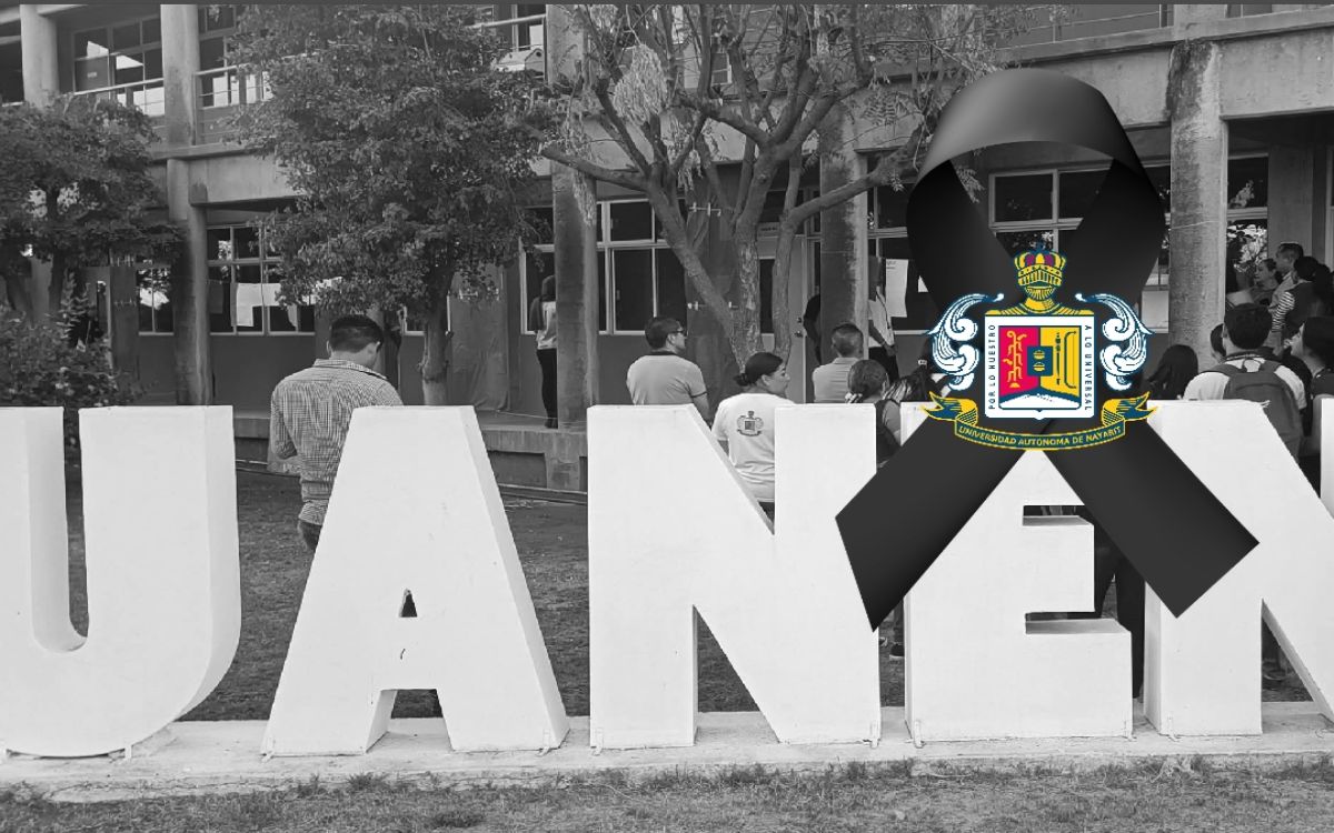 Exigen justicia tras asesinato de estudiantes de la Universidad Autónoma de Nayarit Exigen justicia tras asesinato de estudiantes de la Universidad Autónoma de Nayarit