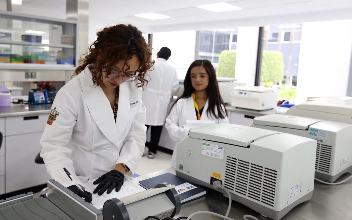 Universidad de Guadalajara y Jalisco construirán dos nuevos hospitales civiles Universidad de Guadalajara y Jalisco construirán dos nuevos hospitales civiles