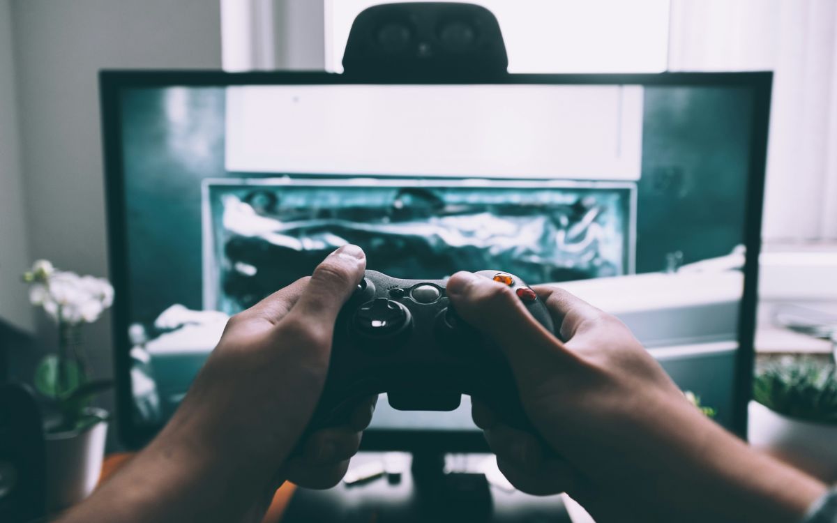 EA usará IA generativa en el diseño y desarrollo de videojuegos EA usará IA generativa en el diseño y desarrollo de videojuegos