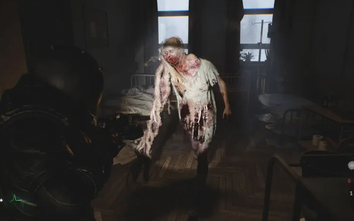 3 videojuegos de terror para disfrutar en Halloween y Día de Muertos | Reseñas 3 videojuegos de terror para disfrutar en Halloween y Día de Muertos | Reseñas