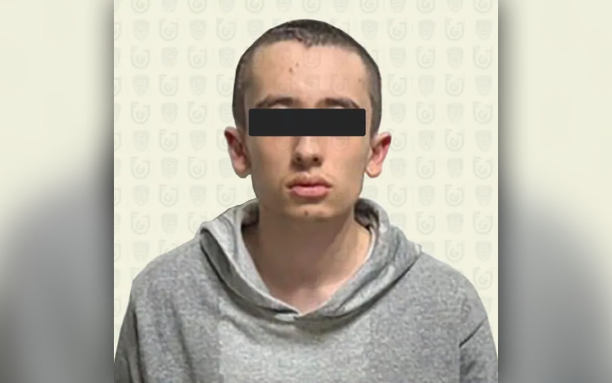 Vinculan a proceso a Lex Ashton por asesinato de estudiante del CCH Sur Vinculan a proceso a Lex Ashton por asesinato de estudiante del CCH Sur