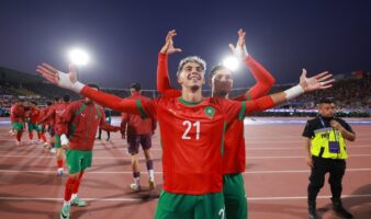 Marruecos se corona en el Mundial Sub 20 de Chile | Video