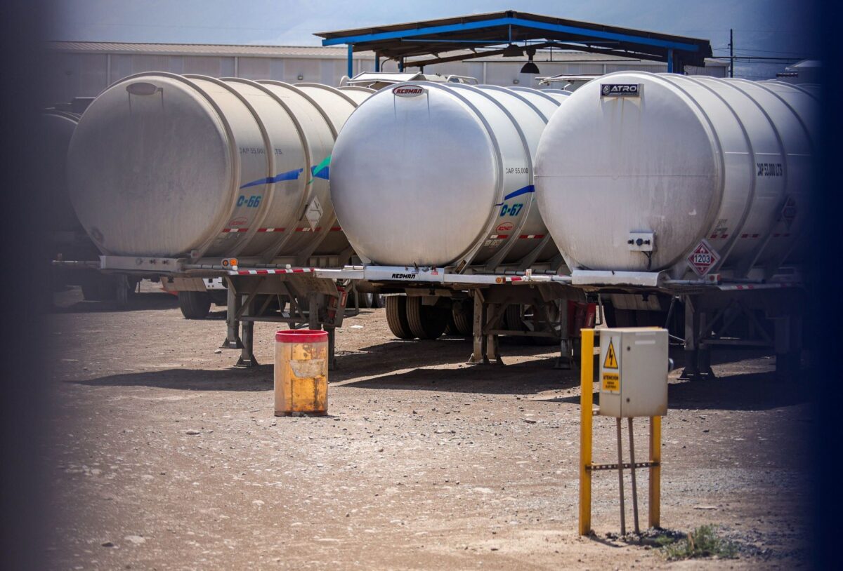 Corrupción militarizada y criminalización de protesta juvenil: Denise Dresser analiza Corrupción militarizada y criminalización de protesta juvenil: Denise Dresser analiza