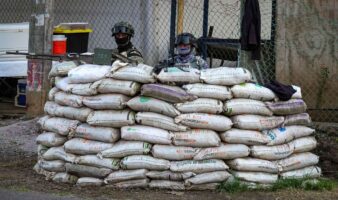 Grupos criminales superan al Estado en violencia y armamento: Franco Gutiérrez