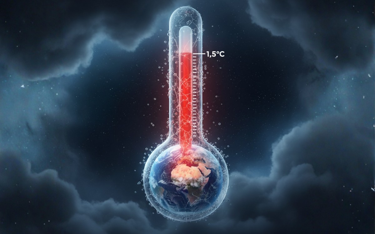 ¿El mundo cumplirá la meta climática del Acuerdo de París? ¿El mundo cumplirá la meta climática del Acuerdo de París?