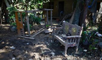 Aseguradoras han pagado más de 8 mil millones de pesos por daños hidrometeorológicos en México