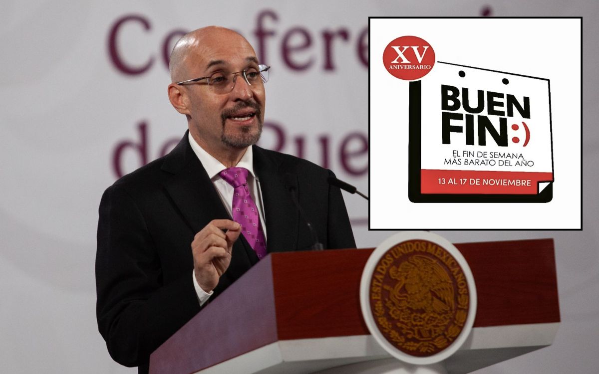 ¿Cuándo será el Buen Fin 2025 y qué novedades trae? ¿Cuándo será el Buen Fin 2025 y qué novedades trae?