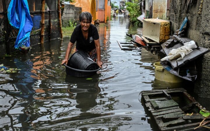 COP30 | Registraron más de 9 mil 700 eventos climáticos extremos en las últimas tres décadas COP30 | Registraron más de 9 mil 700 eventos climáticos extremos en las últimas tres décadas