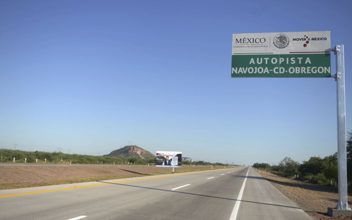 Cajeme y el rostro neoliberal | Artículo de Alberto Vizcarra Ozuna