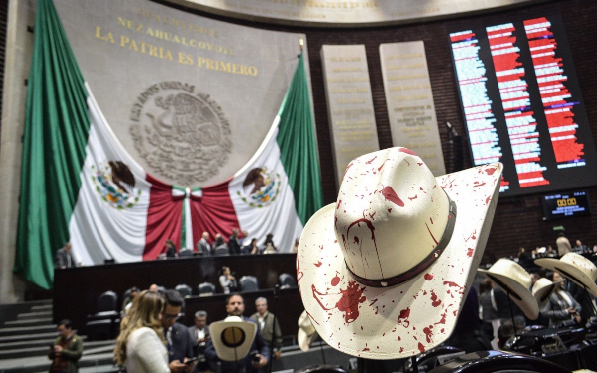 Cámara de Diputados aprueba su Comité de Ética Cámara de Diputados aprueba su Comité de Ética