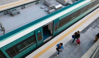 Con Tren Maya de carga permitirá bajar los precios de la gasolina: Sheinbaum