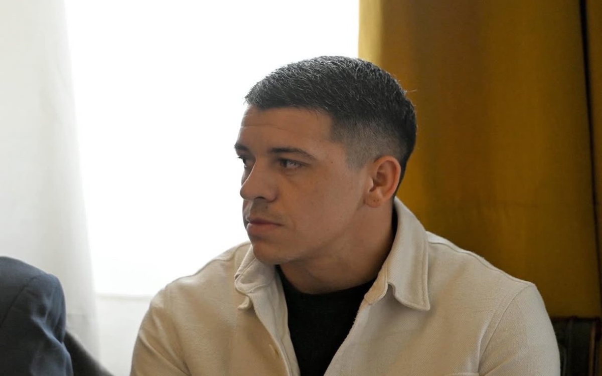 Condenan a futbolista uruguayo por violación en Argentina