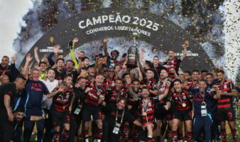 Flamengo conquista la Copa Libertadores y le da a Brasil su vigésimo quinto título