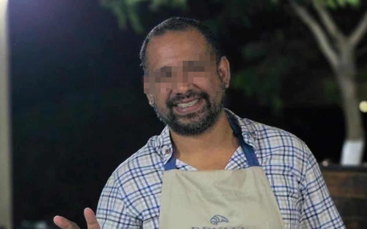 Denuncian presunta detención arbitraria de activista ambiental en Tepic Denuncian presunta detención arbitraria de activista ambiental en Tepic