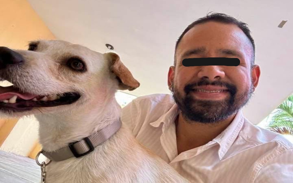 Dan resguardo domiciliario a activista de Nayarit tras irregularidades de la FGE Dan resguardo domiciliario a activista de Nayarit tras irregularidades de la FGE