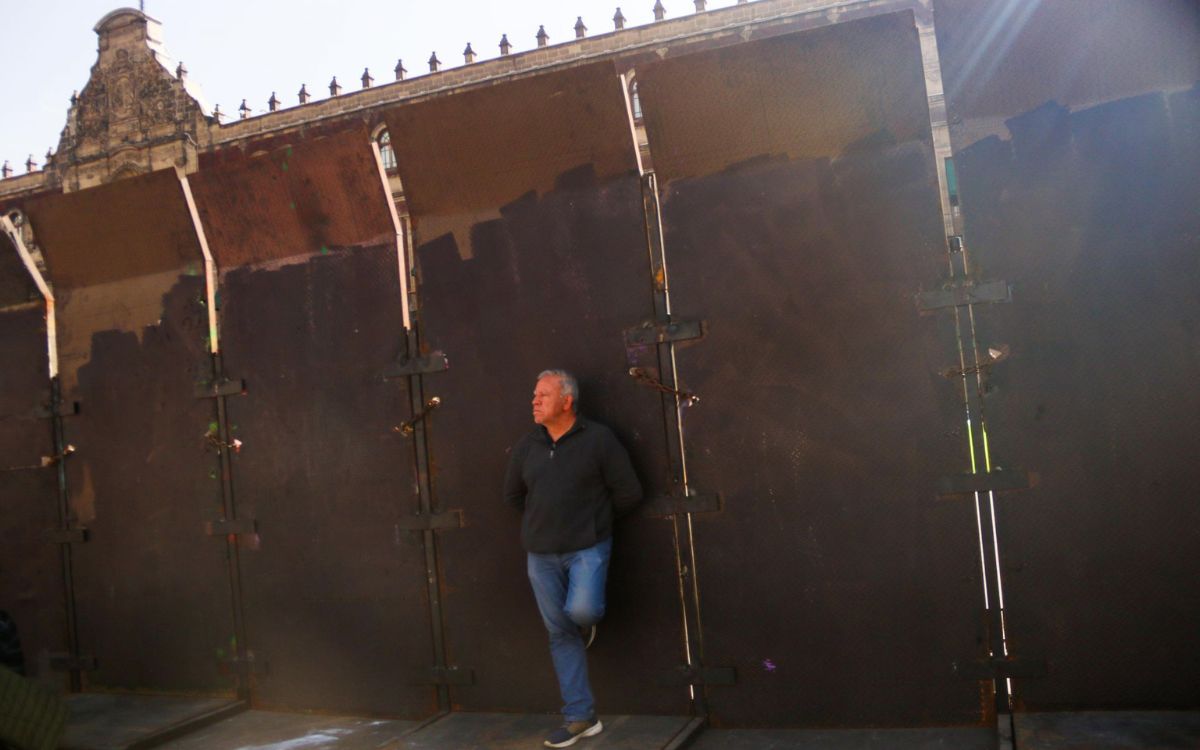 CDMX | Estas son las Movilizaciones Sociales programadas para este 15 de noviembre CDMX | Estas son las Movilizaciones Sociales programadas para este 15 de noviembre