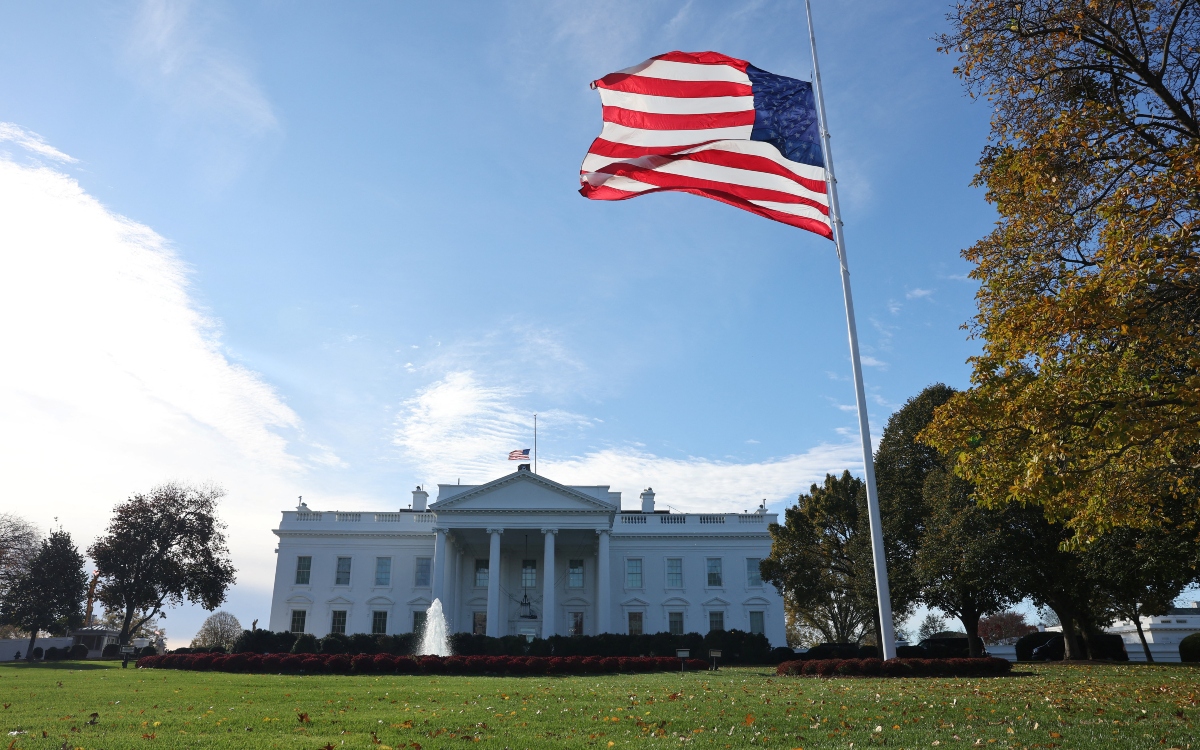 ¿Qué se requiere para reabrir el gobierno de EE.UU. tras el cierre más largo de la historia? ¿Qué se requiere para reabrir el gobierno de EE.UU. tras el cierre más largo de la historia?