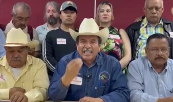 Transportistas y agricultores anuncian megabloqueo el 24 de noviembre; Canacar y HAMOTAC se deslindan