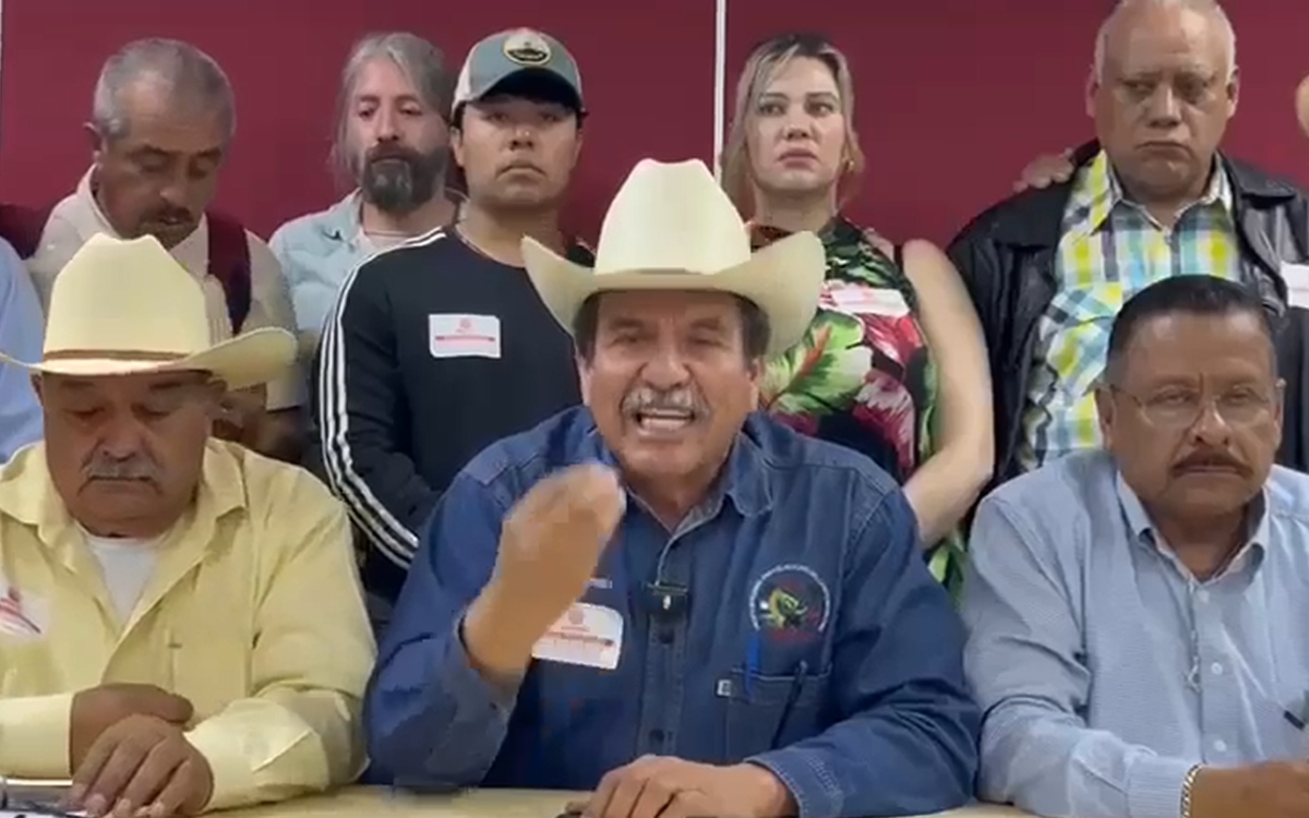 Transportistas y agricultores anuncian megabloqueo el 24 de noviembre; Canacar y HAMOTAC se deslindan