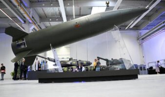 Ucrania ataca a Rusia con misiles estadounidenses tras meses de veto