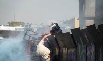 Artículo 19 documenta 13 agresiones a periodistas en protestas de Generación Z