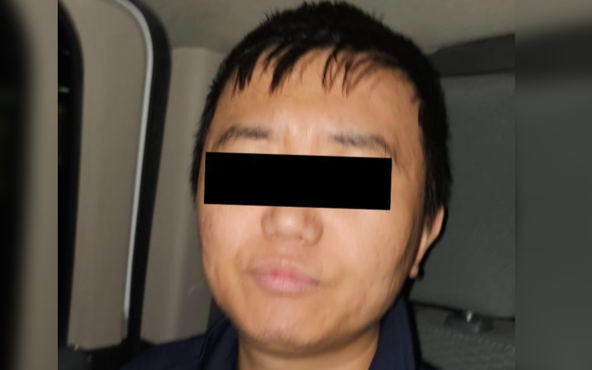 'Brother Wang' enfrenta cargos de narcotráfico y lavado de dinero en Estados Unidos 'Brother Wang' enfrenta cargos de narcotráfico y lavado de dinero en Estados Unidos