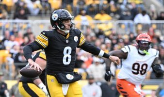 NFL: Aaron Rodgers sufre la fractura de su muñeca izquierda | Video