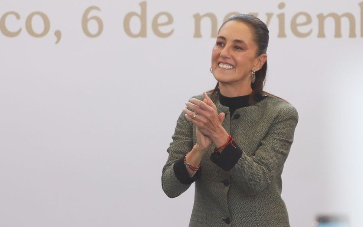 Adelantar revocación de mandato, una 'estratagema' para permitir proselitismo desde 2026 y meter a Sheinbaum en la boleta: Alcocer Adelantar revocación de mandato, una 'estratagema' para permitir proselitismo desde 2026 y meter a Sheinbaum en la boleta: Alcocer