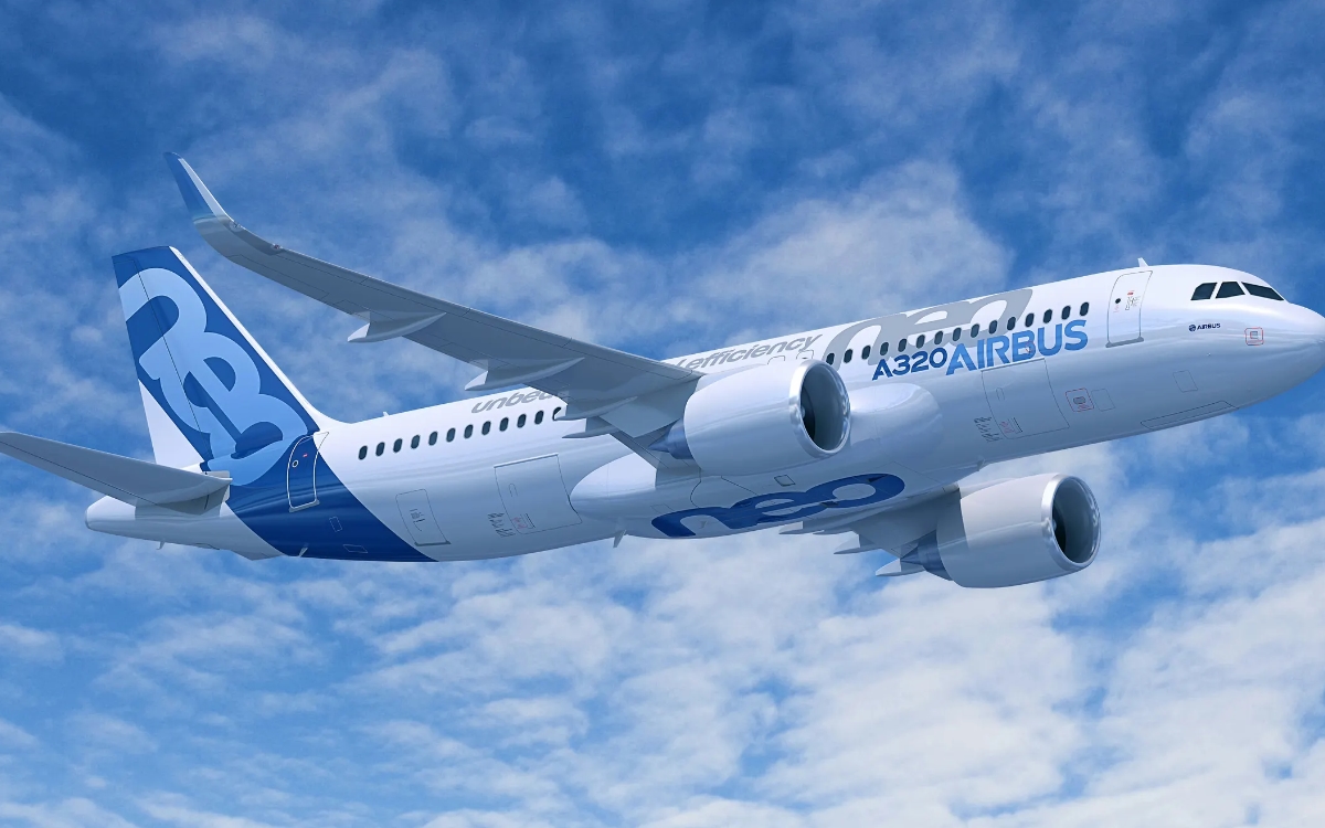 Aerolíneas de todo el mundo anuncian cancelaciones y retrasos por alerta de Airbus