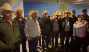 'No hay seriedad de parte del gobierno, no se quiere comprometer a nada': agricultores