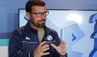 Liga MX: Puebla da las riendas al técnico español Albert Espigares | Video