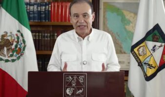 Durazo separa del cargo a titular de Protección Civil tras incendio que dejó 23 muertos