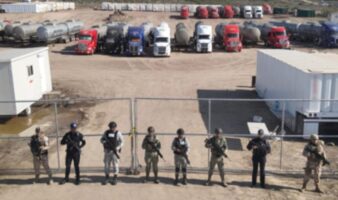 Soldados del Huachicol | Investigación revela patios y empresas que facilitan huachicol