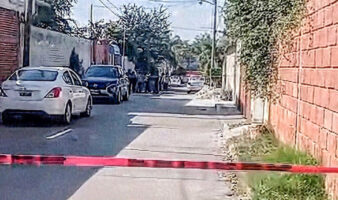 Atacan dos veces la casa del hermano del alcalde de Cuautla