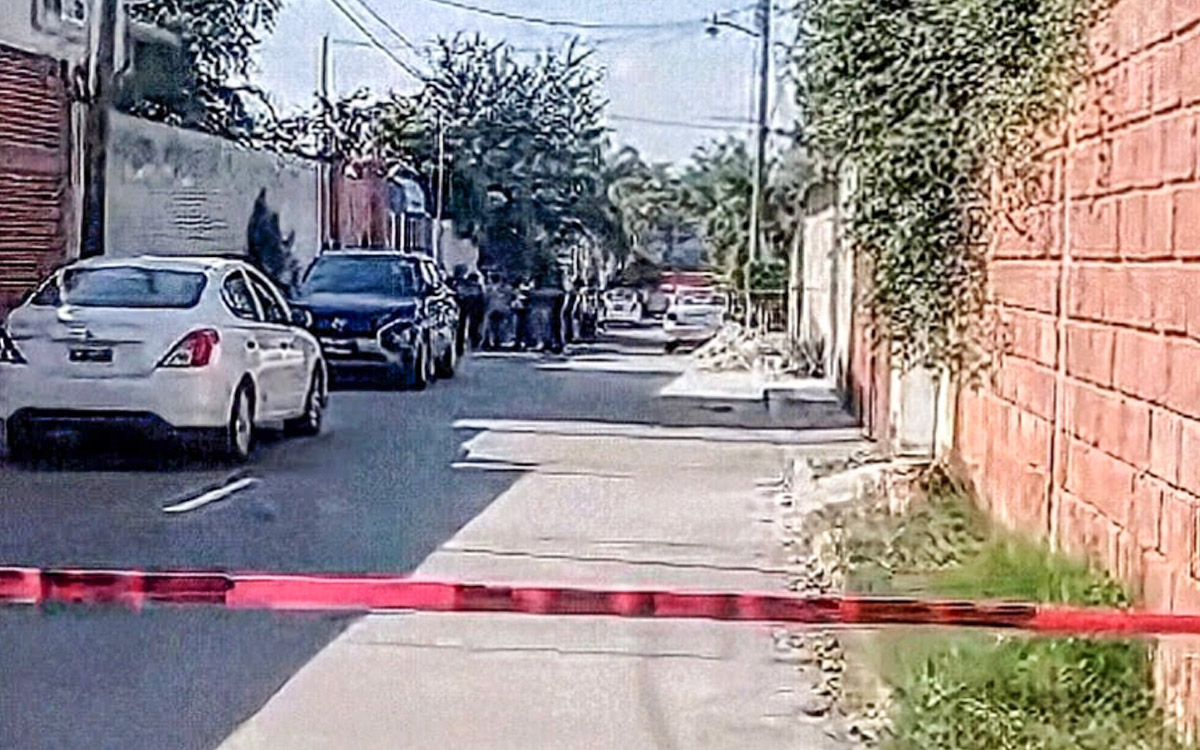 Atacan dos veces la casa del hermano del alcalde de Cuautla