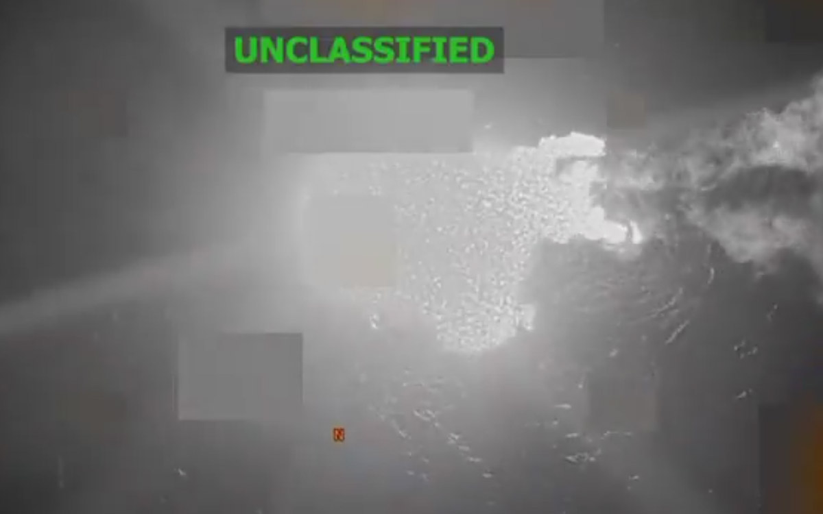 Nuevo ataque de EE.UU. en el Caribe deja tres muertos; Hegseth reitera que tratarán a narcos 'como a Al Qaeda' Nuevo ataque de EE.UU. en el Caribe deja tres muertos; Hegseth reitera que tratarán a narcos 'como a Al Qaeda'