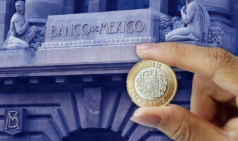 Remesas, empleo y política monetaria marcan la agenda económica de México esta semana