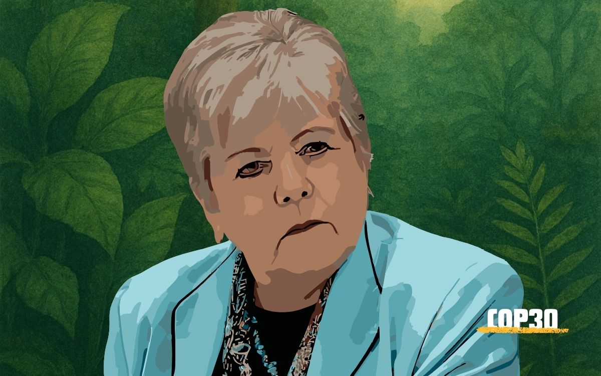 COP30: México alerta sobre la 'parálisis' ante crisis climática y llama a la acción | Video COP30: México alerta sobre la 'parálisis' ante crisis climática y llama a la acción | Video