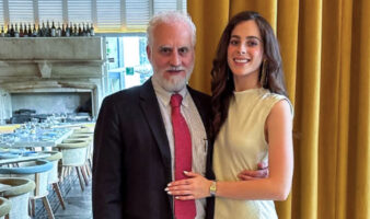 Padre de Fátima Bosch niega vínculos con Raúl Rocha y rechaza haber influido en Miss Universo