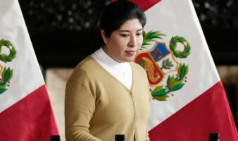 Perú rompe relaciones diplomáticas con México por asilo a ex primera ministra de Castillo