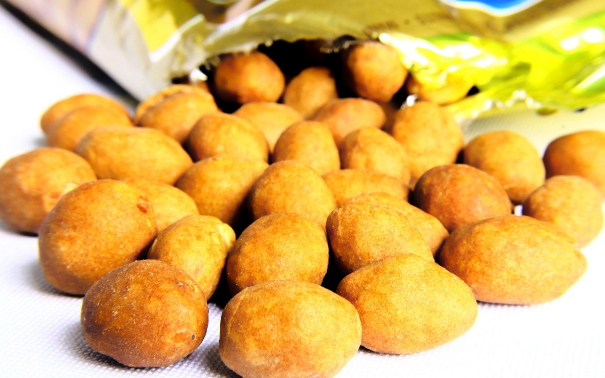 ¿Te gustan los cacahuates? Profeco revela cuáles son los peores ¿Te gustan los cacahuates? Profeco revela cuáles son los peores
