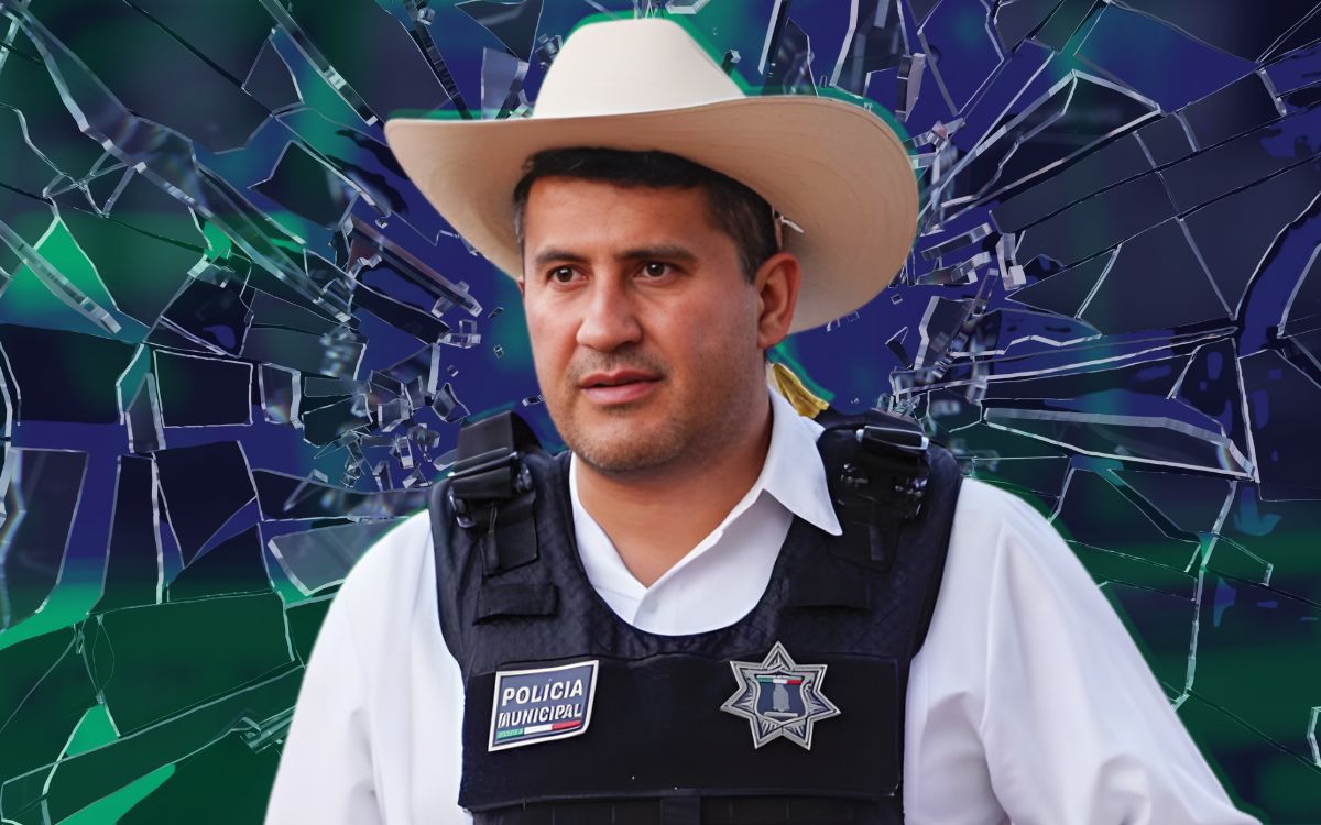 Es posible que el asesinato de Carlos Manzo sea una venganza del CJNG: David Saucedo