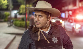 Defensa y SSPC descartan vínculos criminales en equipo de seguridad de Carlos Manzo